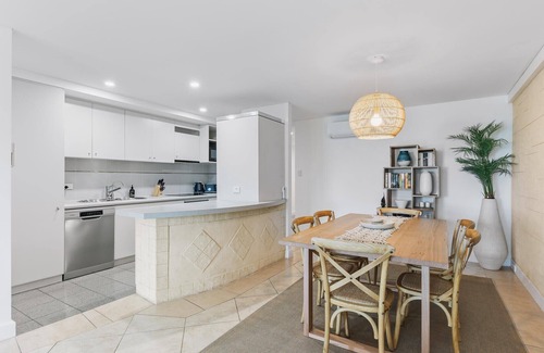 Scarborough Apartment | Apartment M204 - coastal and comfortable!