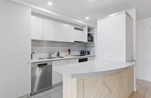 Scarborough Apartment | Apartment M204 - coastal and comfortable!