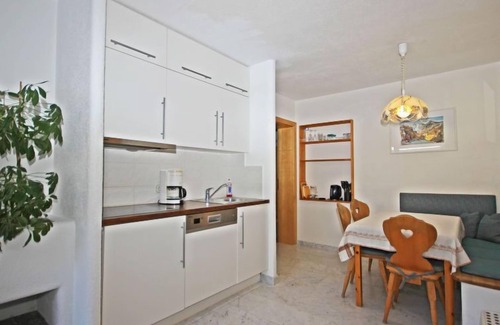 Ried im Oberinntal Apartment | Apartment Mader by Interhome