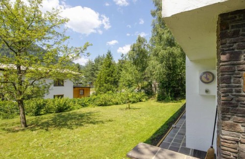 Ried im Oberinntal Apartment | Apartment Mader by Interhome