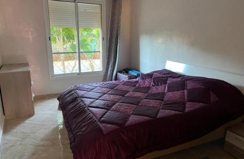 Ain Tizgha Apartment | Apartment