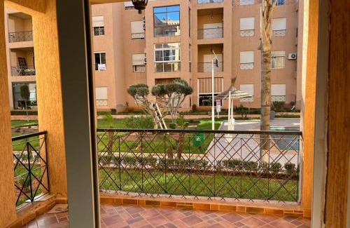 Ain Tizgha Apartment | Apartment