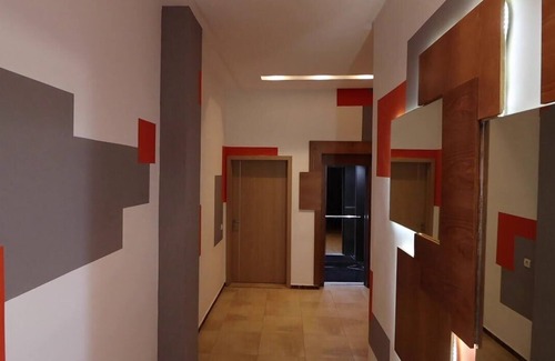 Bouskoura Apartment | Apartment