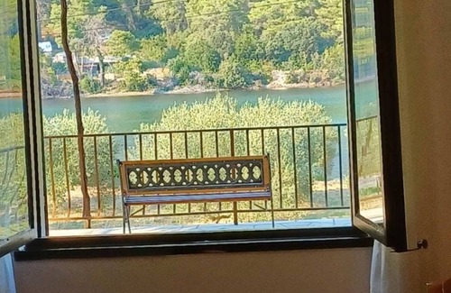 Broce Apartment | Apartment Marin - 40 m from sea: - Ston, Peljesac peninsula, Croatia