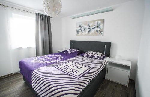 Metlika Apartment | Apartment Ma&Ja with Hot Tub