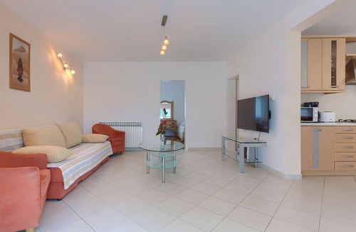 Modrusani Apartment | Apartment Macini by Interhome