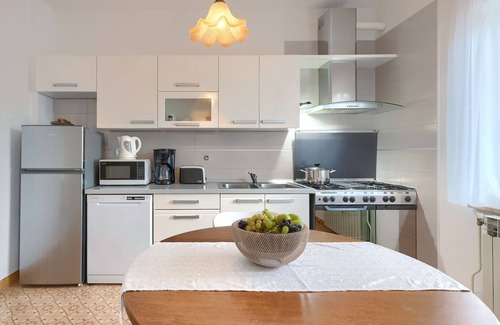 Modrusani Apartment | Apartment Macini by Interhome