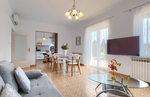 Modrusani Apartment | Apartment Macini by Interhome