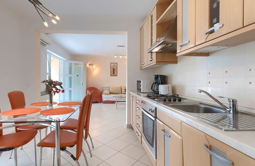 Modrusani Apartment | Apartment Macini by Interhome