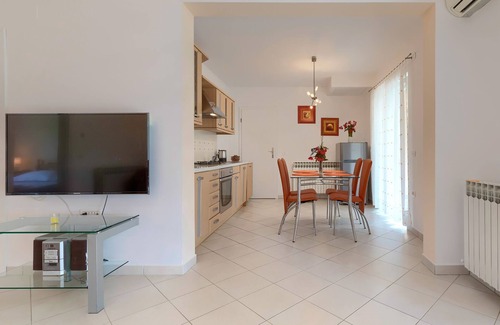 Modrusani Apartment | Apartment Macini by Interhome