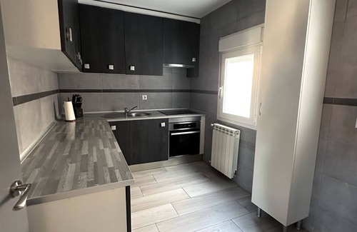 Pradolongo Apartment | Apartment Madrid Centro