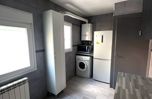 Pradolongo Apartment | Apartment Madrid Centro