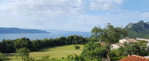 Liano-Formaga Apartment | Apartment Maerne