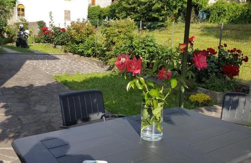 Liano-Formaga Apartment | Apartment Maerne