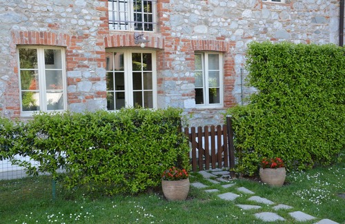 Colugna Apartment | Apartment Magalita in the countryside, yet only 6 km from the center of Udine