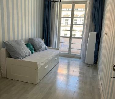 City Centre Apartment | Apartment Magdalena
