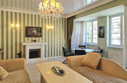 City Centre Apartment | Apartment Magdalena
