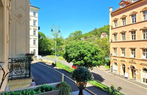 City Centre Apartment | Apartment Magdalena