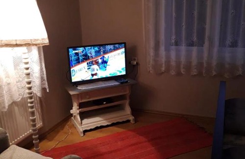 Polgrun Apartment | Apartment Magdalena with garden and free bicycles