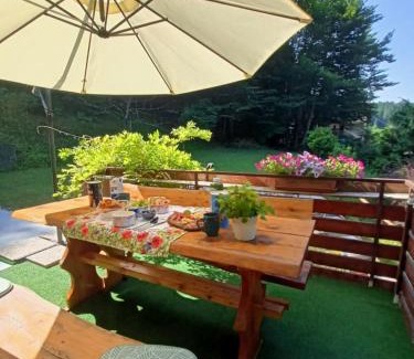 Jesenice Apartment | Apartment Magnolia