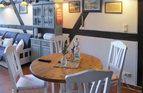 Klein Belitz Apartment | Apartment Mahlke by Interhome