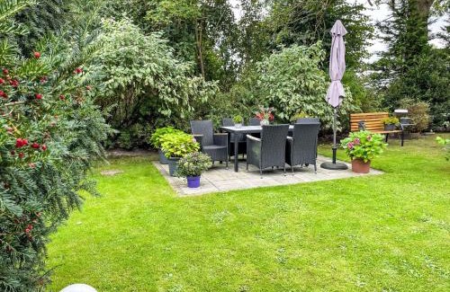 Klein Belitz Apartment | Apartment Mahlke by Interhome