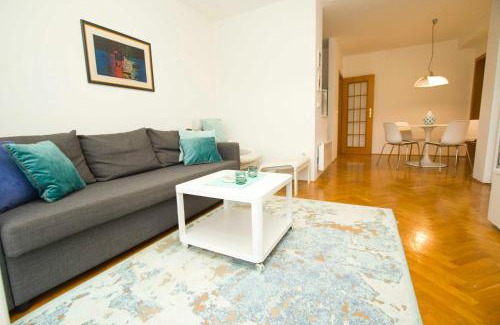 Gorinka Apartment | Apartment Maida
