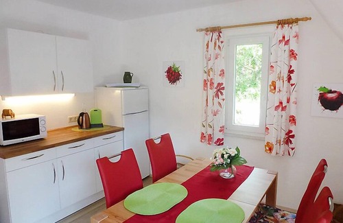 Triberg im Schwarzwald Apartment | Apartment Maier by Interhome