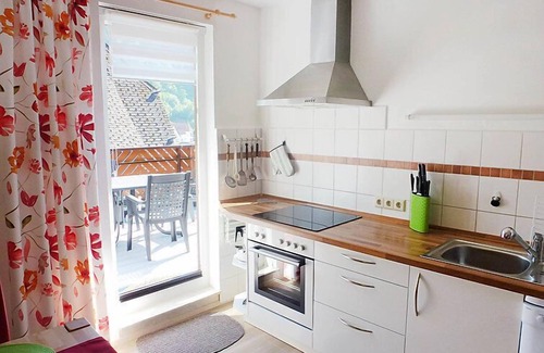 Triberg im Schwarzwald Apartment | Apartment Maier by Interhome