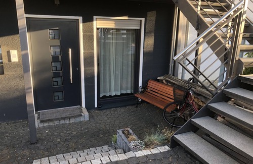 Weisenau Apartment | Apartment Mainz :)