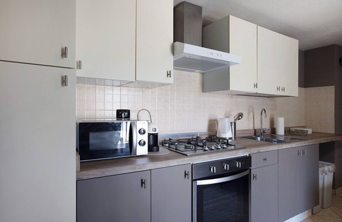 Pollein Apartment | Apartment 'Maison Bebe Comboé' with Mountain View, Balcony and Wi-Fi