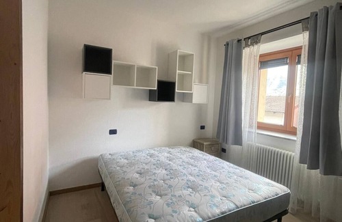 Pila Apartment | Apartment 'Maison Cocò' with Mountain View, Shared Terrace and Wi-Fi