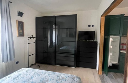 Pila Apartment | Apartment 'Maison Cocò' with Mountain View, Shared Terrace and Wi-Fi