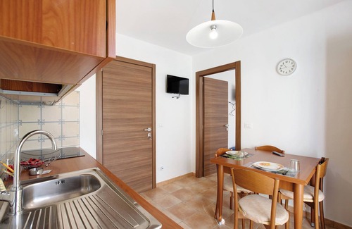 Aosta Apartment | Apartment "Maison Étoile - Sole" with Mountain View, Balcony & Wi-Fi