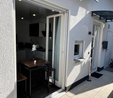 Inheiden Apartment | Apartment Maja