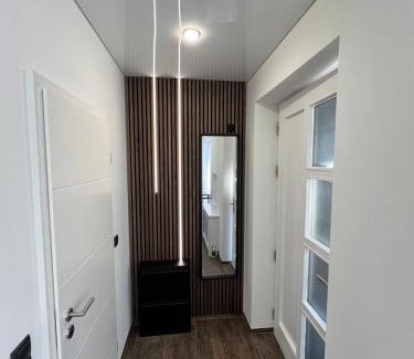 Inheiden Apartment | Apartment Maja