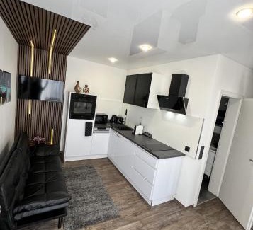 Inheiden Apartment | Apartment Maja