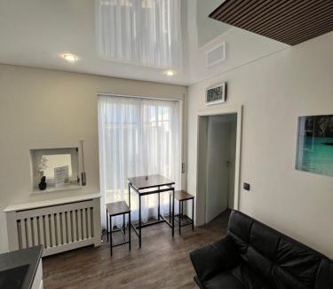 Inheiden Apartment | Apartment Maja