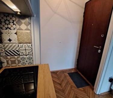 Kosancicev Venac Apartment | Apartment Major2 in the heart of the city Belgrade