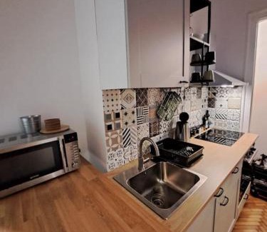 Kosancicev Venac Apartment | Apartment Major2 in the heart of the city Belgrade
