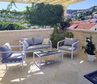 Pucisca Apartment | Apartment Making memories