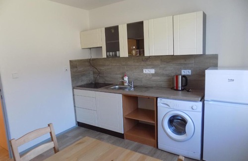 Mala Moravka Apartment | Apartment Malá Morávka