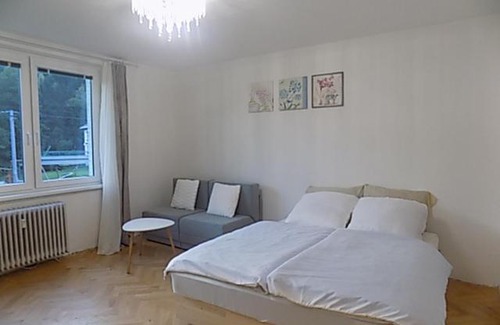 Mala Moravka Apartment | Apartment Malá Morávka