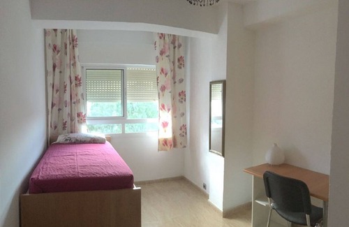 El Molinillo Apartment | Apartment Malaga City Center / Apartment Center of Malaga