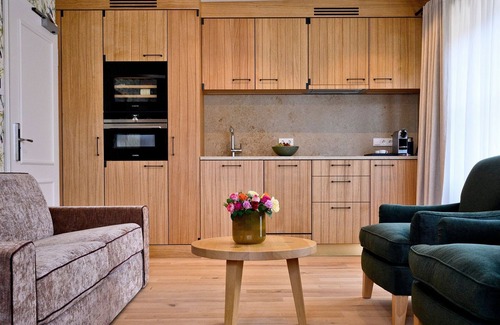 Rottach Apartment | Apartment Malerwinkel - See-Apartments Bachmair Weissach