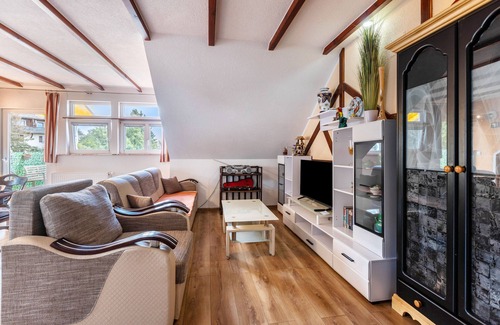 Hubertshofen Apartment | Apartment 'Malsam' with Lake View, Balcony and Wi-Fi