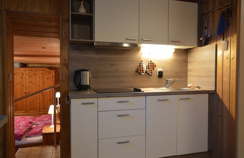 Manderscheid Apartment | Apartment Manderscheid near Castle Ruins