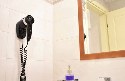 Merichas Apartment | Apartment 'Manolika Studio 2' with Sea View, Wi-Fi and Air Conditioning