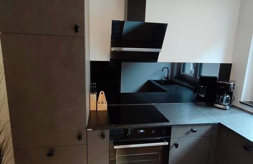 Spittal an der Drau Apartment | Apartment Manuel - Burgbichl Apartments