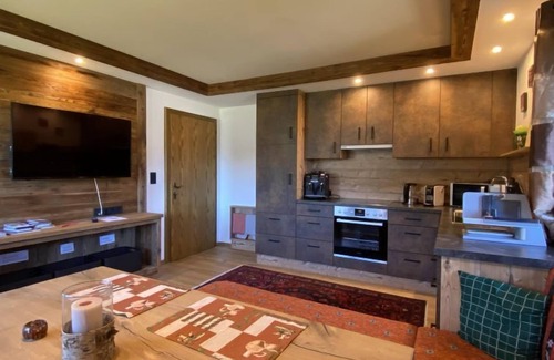 Schlitters Apartment | Apartment Manuel by Interhome